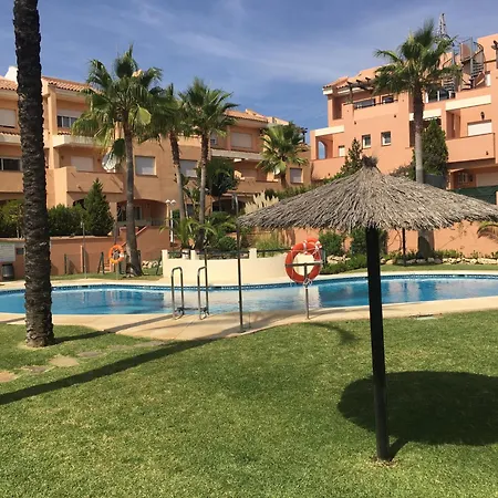 Apartment Monte Marina Riviera Del Sol Sitio de Calahonda