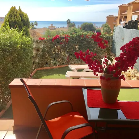 Monte Marina Riviera Del Sol Apartment