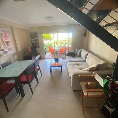 Monte Marina Riviera Del Sol Apartment *